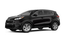 Kia-Sportage