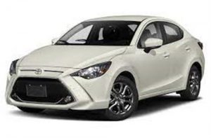 VehicleTypeID101yaris sedan 2020