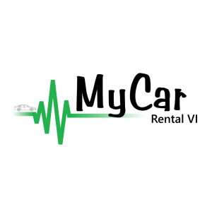 My Car Rental Logo